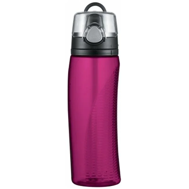 Thermos Water Bottles - 24-Oz. Pink Water Bottle.jpg