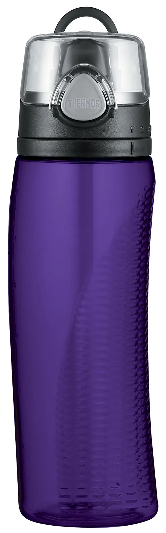 Thermos Water Bottles - Purple 24-Oz. Hydration Bottle.jpg