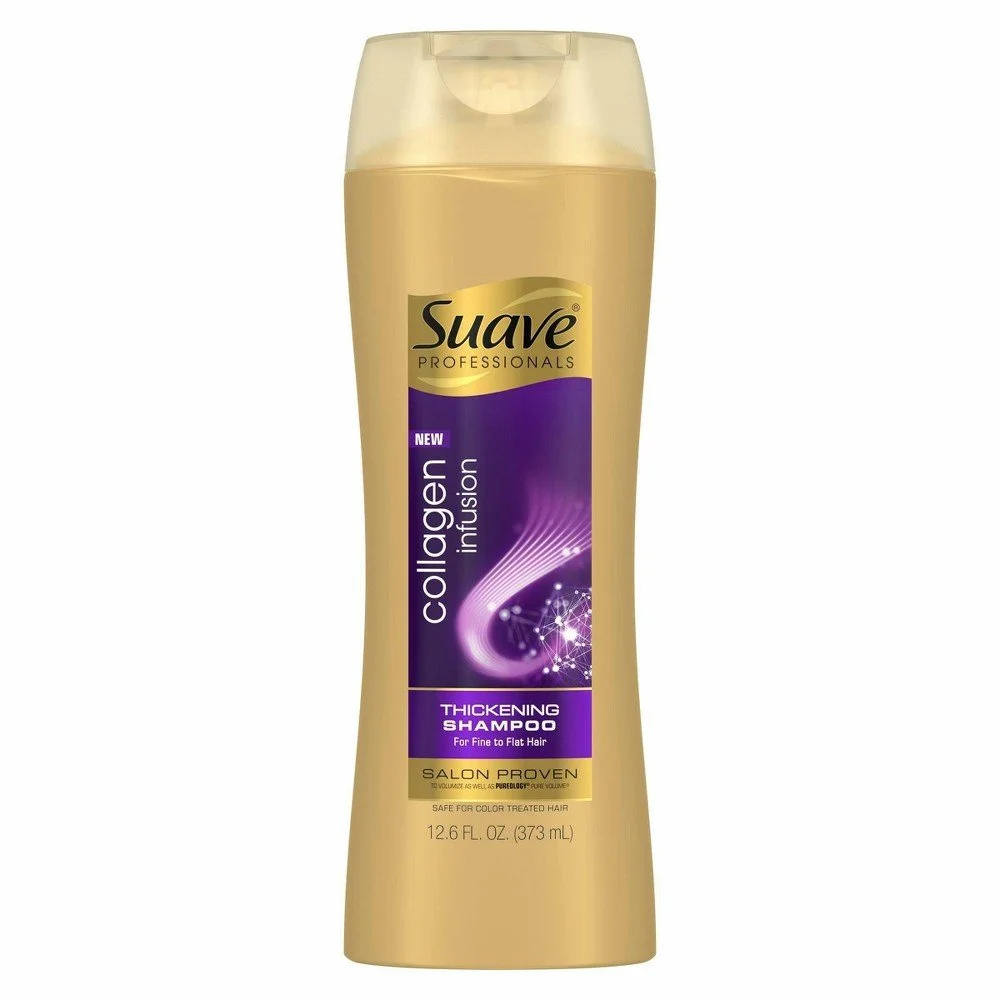 Suave Professionals Collagen Infusion Thickening Shampoo.jpg