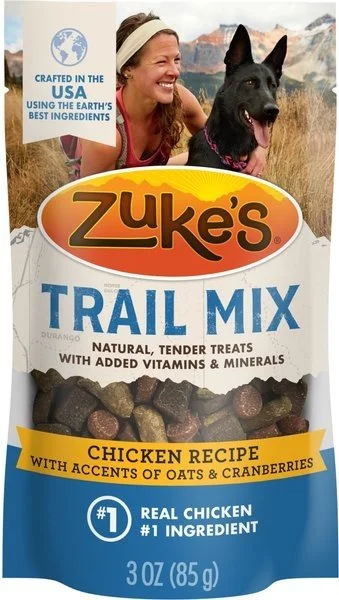 110881 3 Oz Zuke Trail Mix Chicken Dog Treats.jpg