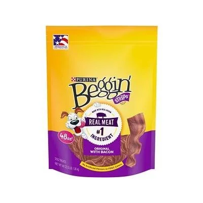 Purina Beggin Strips Dog Treats Original with Bacon Flavor.jpg