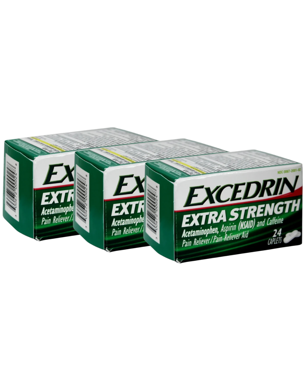 Excedrin Extra Strength Pain Reliever Aid Caplets.png