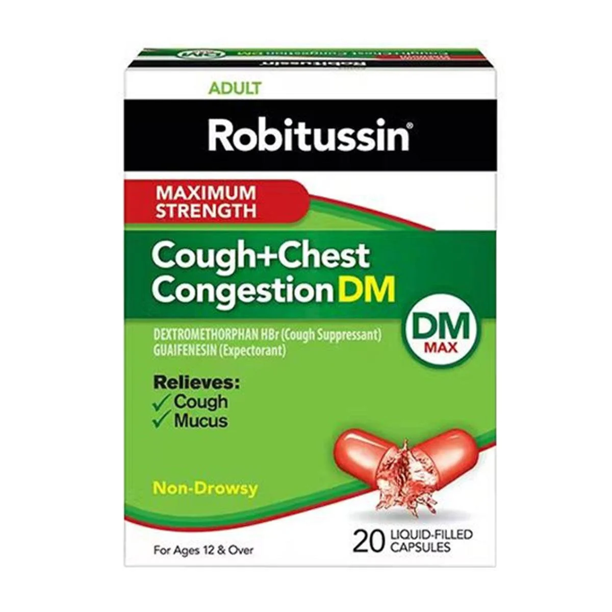 Robitussin Adult Maximum Strength Cough +Chest Congestion DM Max Liquid.jpeg