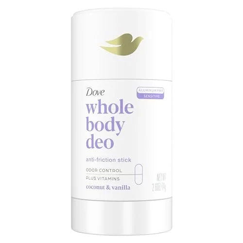 Dove Whole Body Women S Deodorant Stick Coconut + Vanilla Aluminum Free 2.6 Oz.jpg