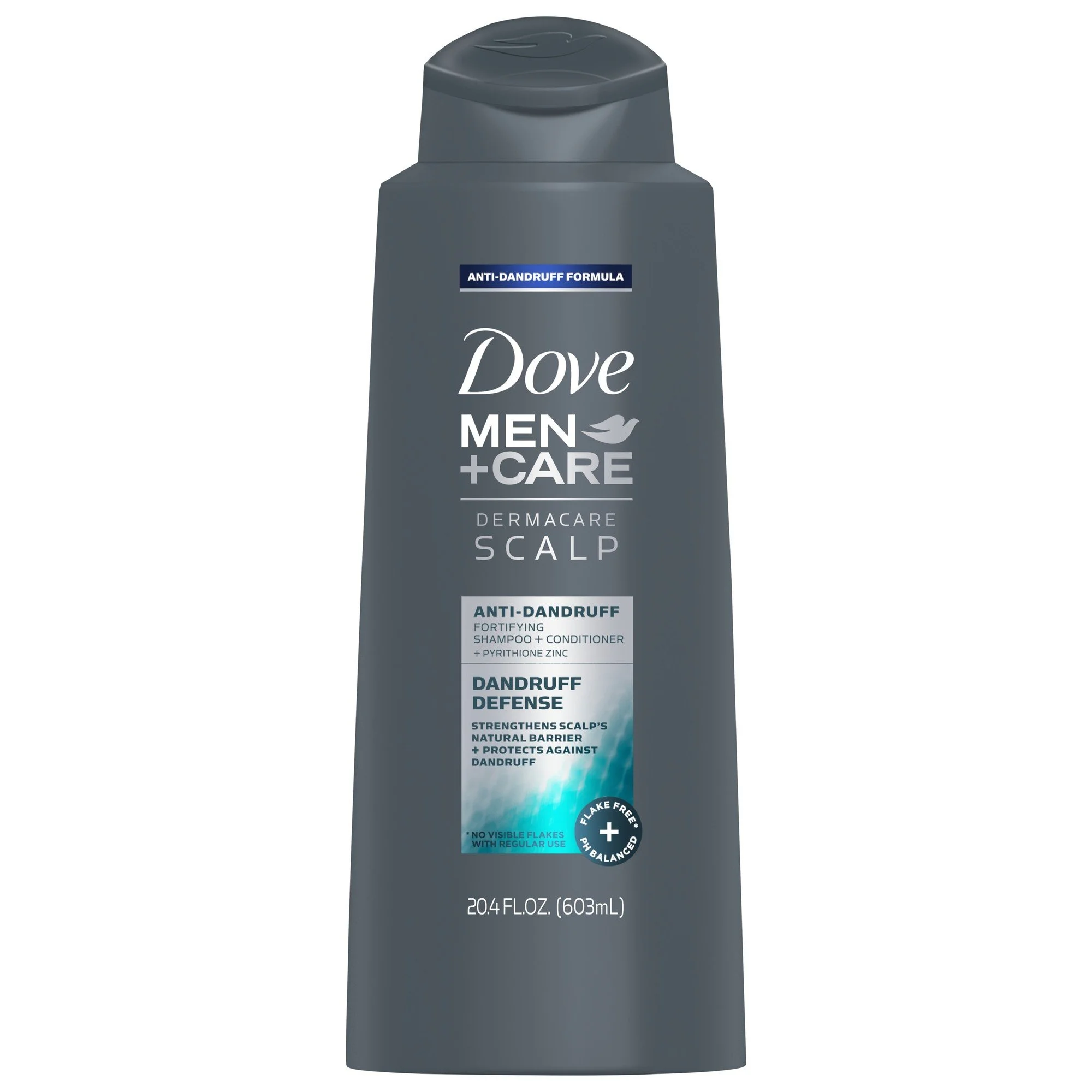 Dove Men+Care 2-in-1 Anti-Dandruff Shampoo and Conditioner - 20.4 Fl Oz.jpg