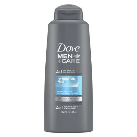 Dove Men+Care Hydration Fuel 2-in-1 Shampoo and Conditioner, 20.4 OZ.jpg