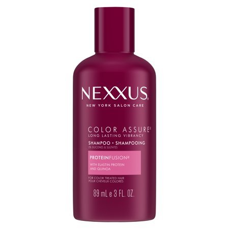Wholesale Nexxus(R) Color Assure Shampoo(12x$5.67).jpg