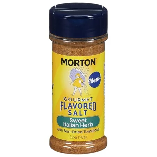 Morton Gourmet Flavored Salt Sweet Italian Herb, 5.2oz.jpg