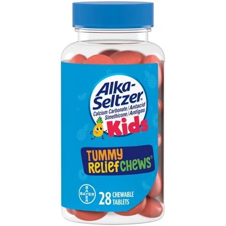 Alka-Seltzer, Kids Tummy Relief Chews Fruit Punch, 28 Each.jpg