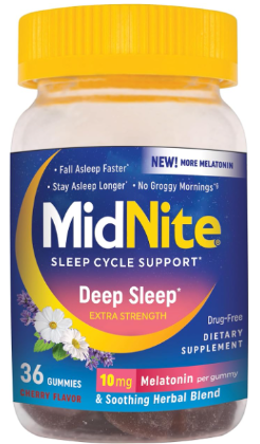 MidNite Gummies - 10mg Melatonin Sleep Aid.png