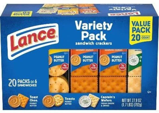 Lance Sandwich Crackers, Family Size Variety Pack.jpg