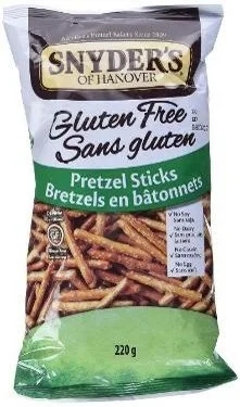 Snyder's of Hanover Gluten Free Pretzel Sticks.jpg