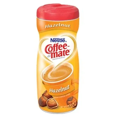 Nestlé® Coffee-mate® Coffee Creamer Hazelnut, Pack of 12 (15 Ounce).jpg