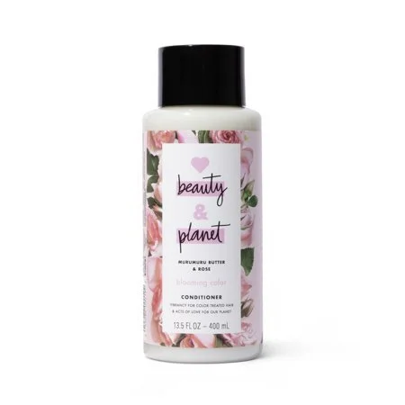 Love Beauty and Planet Vegan Collagen Moisture Conditioner for Women Murumuru Butter & Rose 13.5 Oz.jpg