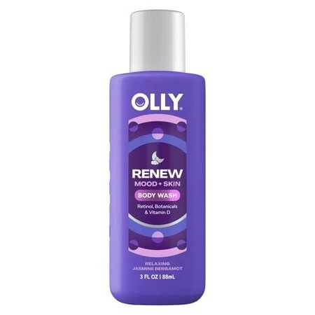 OLLY Body Wash Calm with Hyaluronic Acid 3 FL Oz.jpg