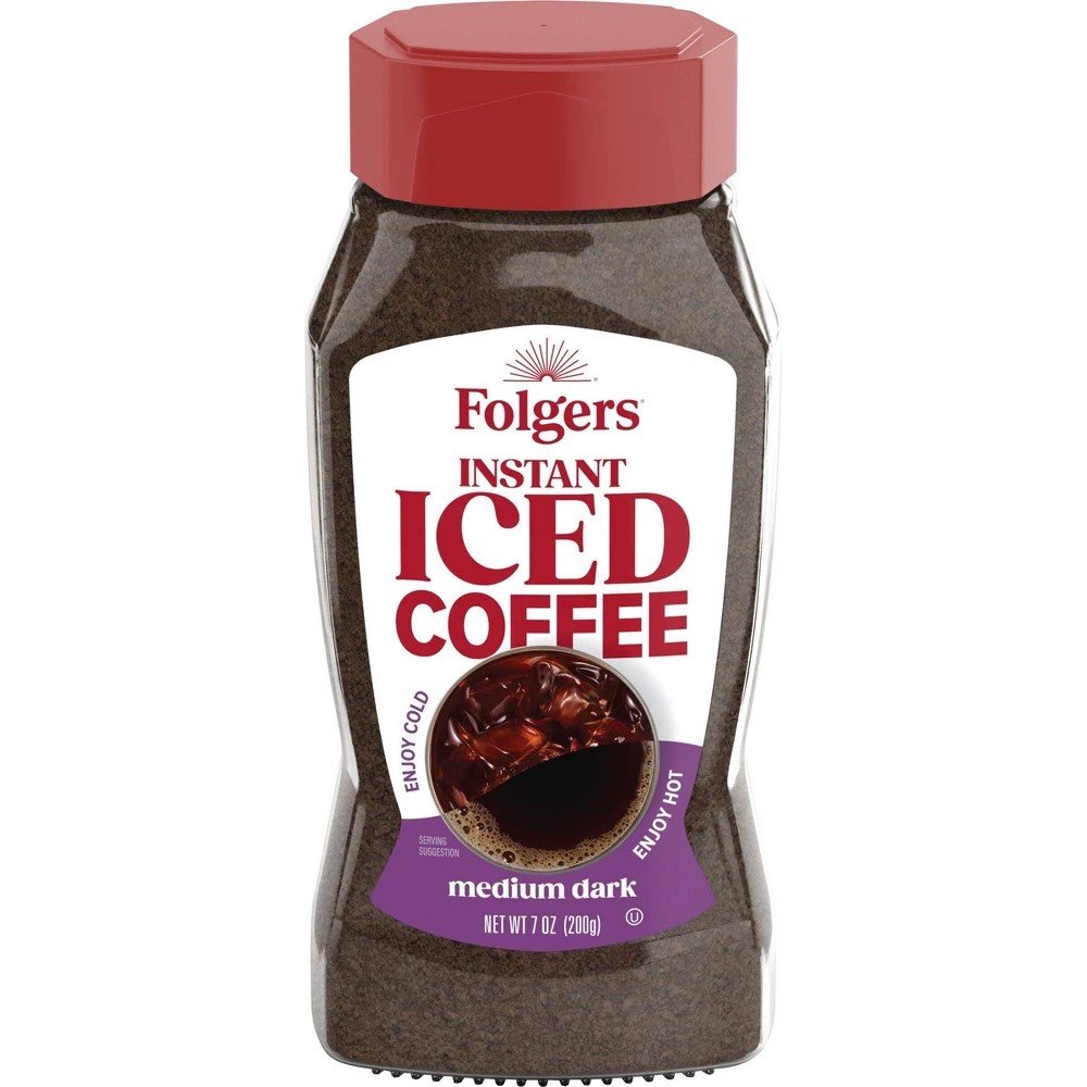 Folgers Instant Iced Coffee 7 Oz Jar.jpg