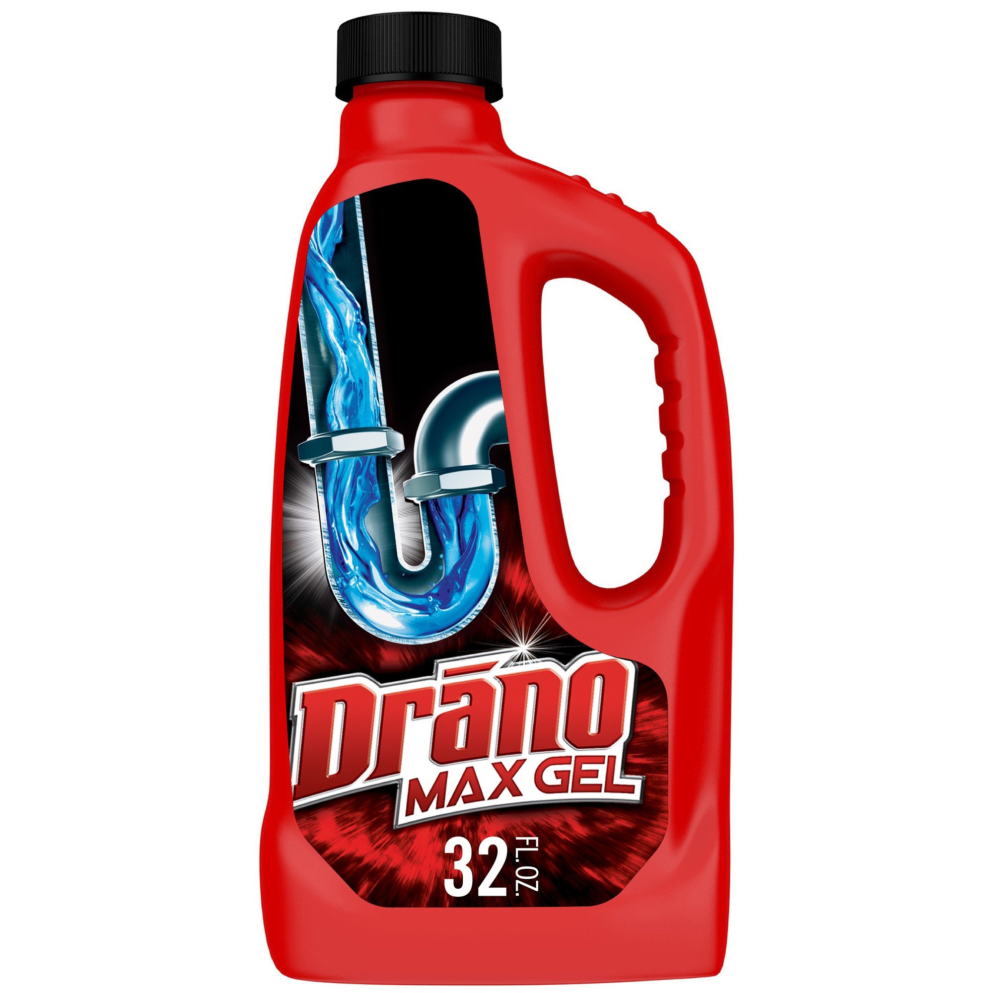 Drano Max Gel Clog Remover, 32 Oz.jpg