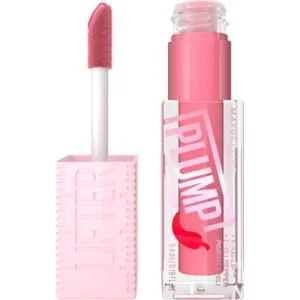 Maybelline Lifter Plump XL Lip Plumping Gloss, Blush Blaze.jpg
