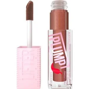 Maybelline Lifter Plump XL Lip Plumping Gloss, Cocoa Zing.jpg