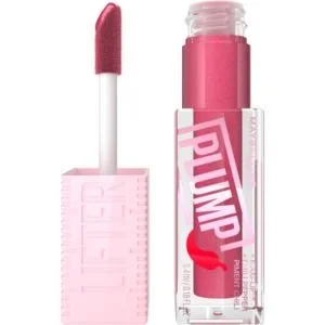 Maybelline Lifter Plump XL Lip Plumping Gloss, Mauve Bite.jpg