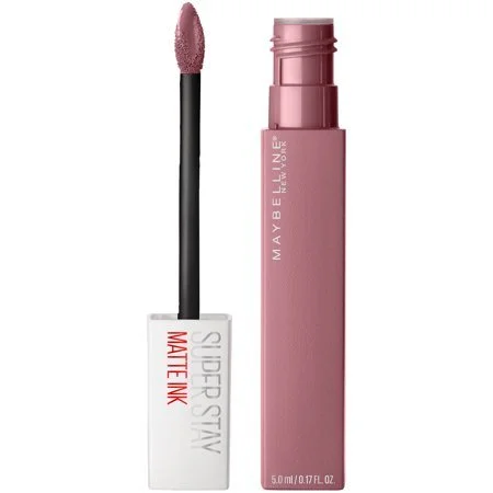 Maybelline Super Stay Matte Ink Un Nude Liquid Lipstick Visionary.jpg