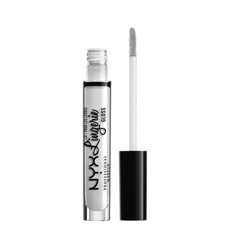 NYX Lingerie Gloss Clear.jpg