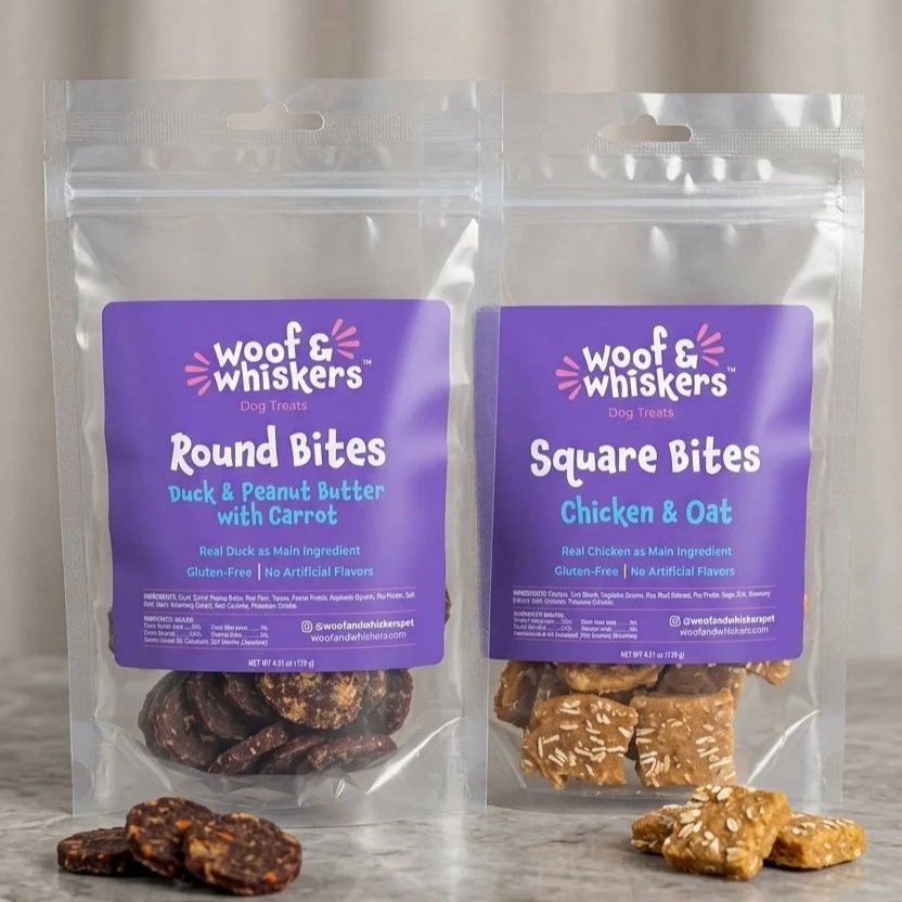Woof &amp; Whiskers Wholesale Pet Products | High-Volume Inventory Opportunity