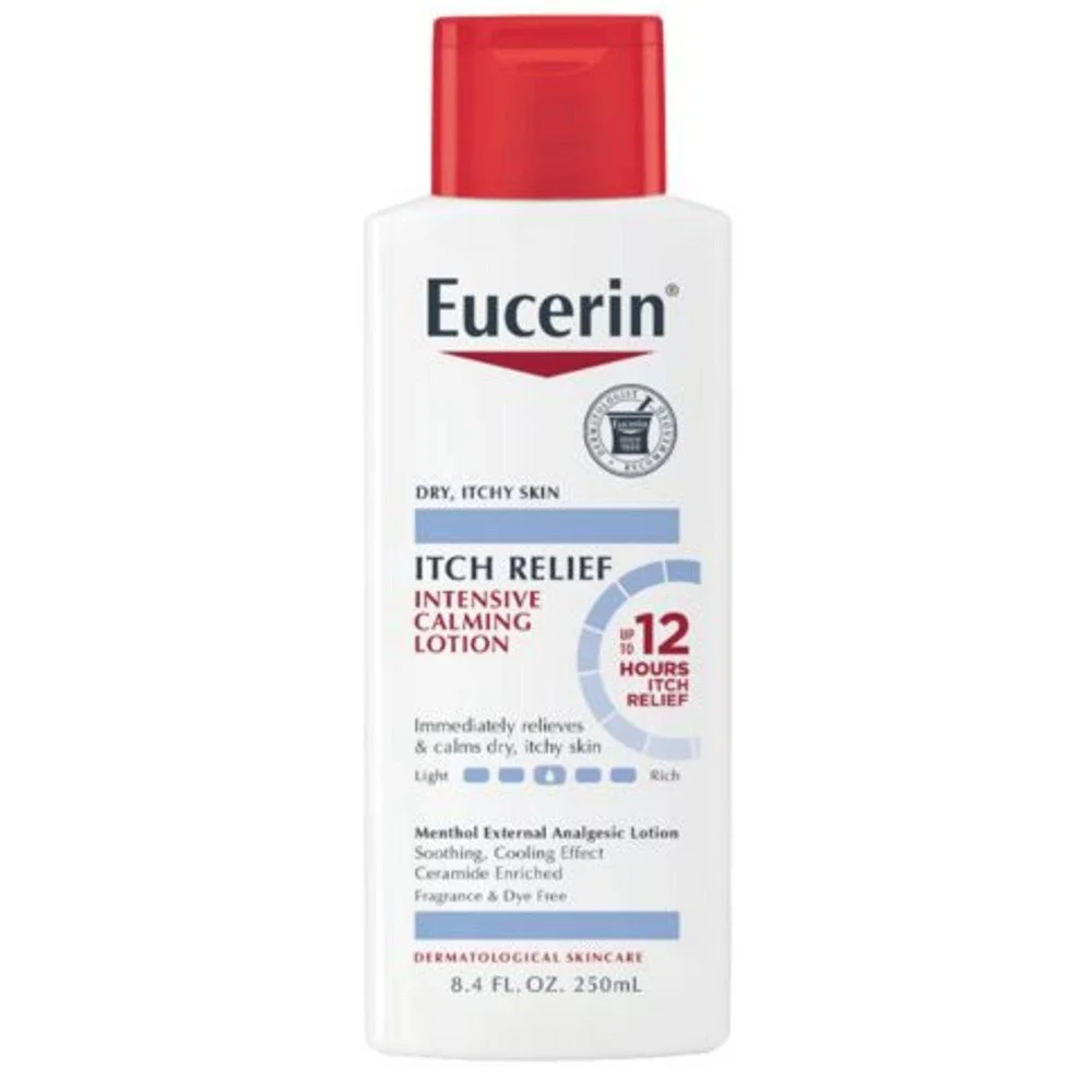 Eucerin, Itch Relief Intensive Calming Lotion, 8.4 Oz.jpg