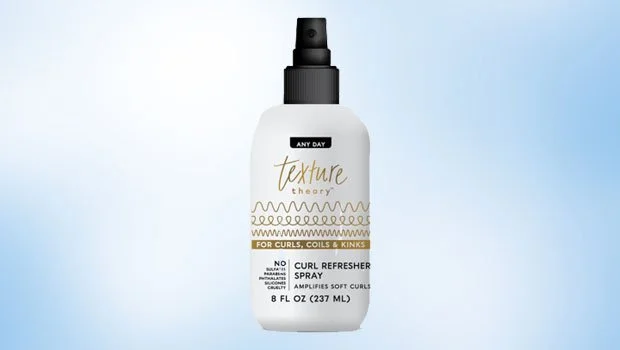 Texture Theory Curl Enhancing Spray, 8oz — Global Distributors