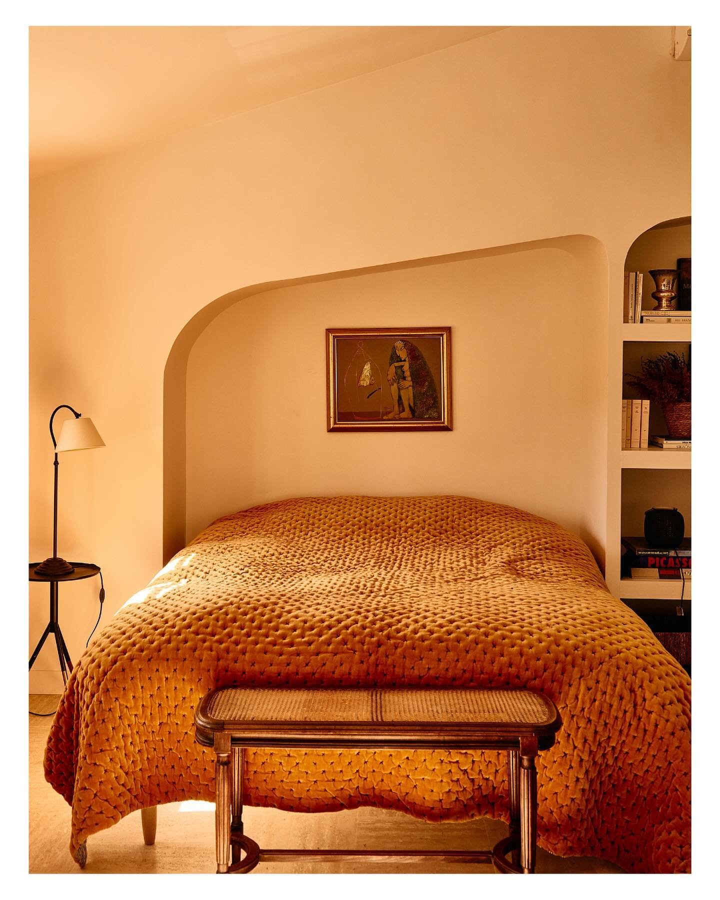 Villa in M&eacute;nerbes 🇫🇷
&bull;
&bull;
&bull;
&bull; 
#france #provence #interiordesign #airbnb #interior #menerbes