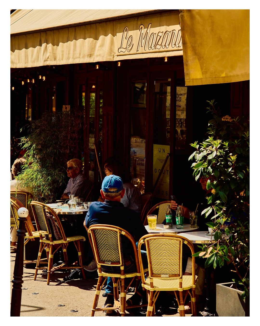 Paris part #2 🇫🇷

#paris #france #photographer #photography