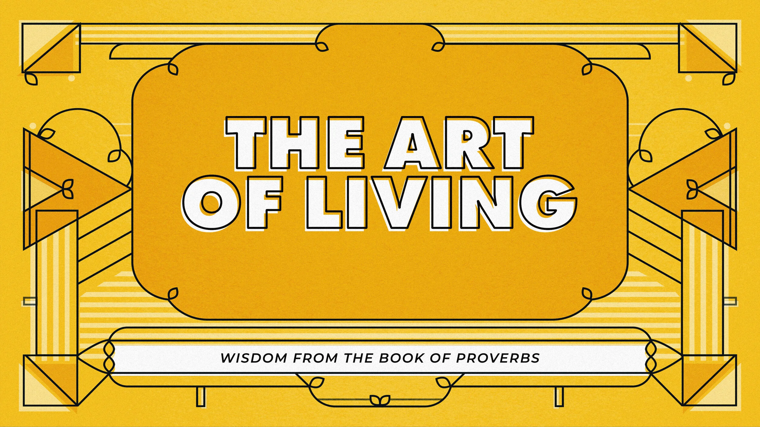 Sermon Series — Clarksburg Church