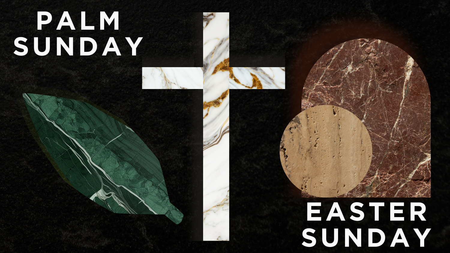 Palm SundayEaster Sunday.png