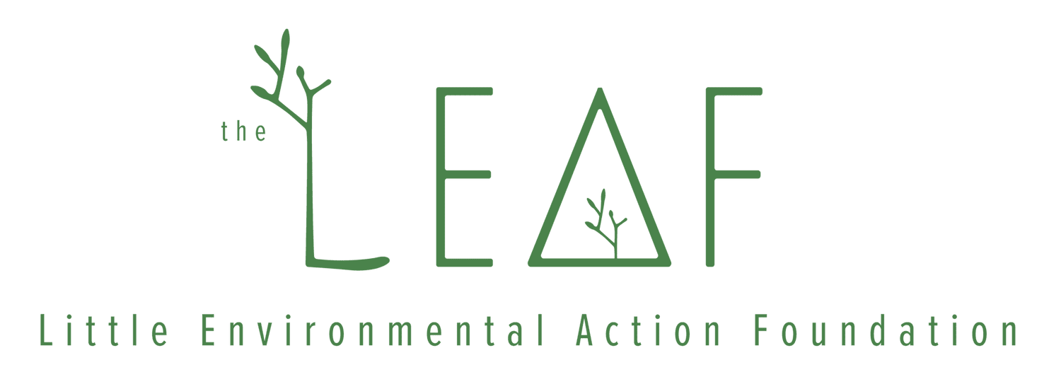 The LEAF Charity
