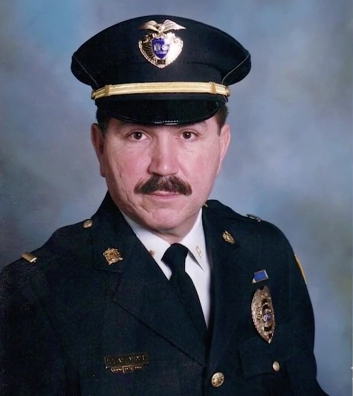 Tony Meduri