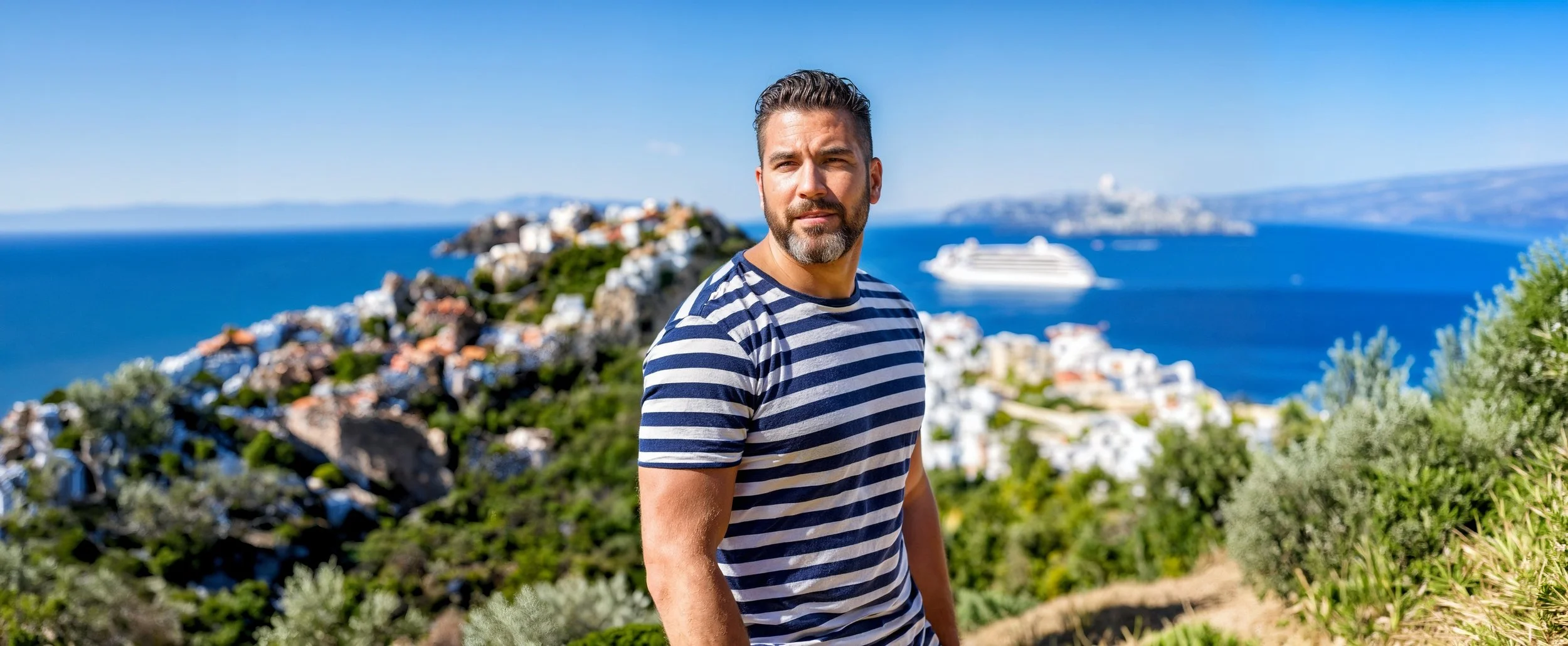 Adventure Bears 2027 Western Mediterranean Cruise.jpg