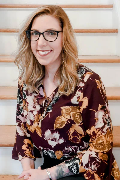 Tiffany Gentile, LMHC CEDS NCC tgentile@healingartsofoswego.com (315) 207-5438