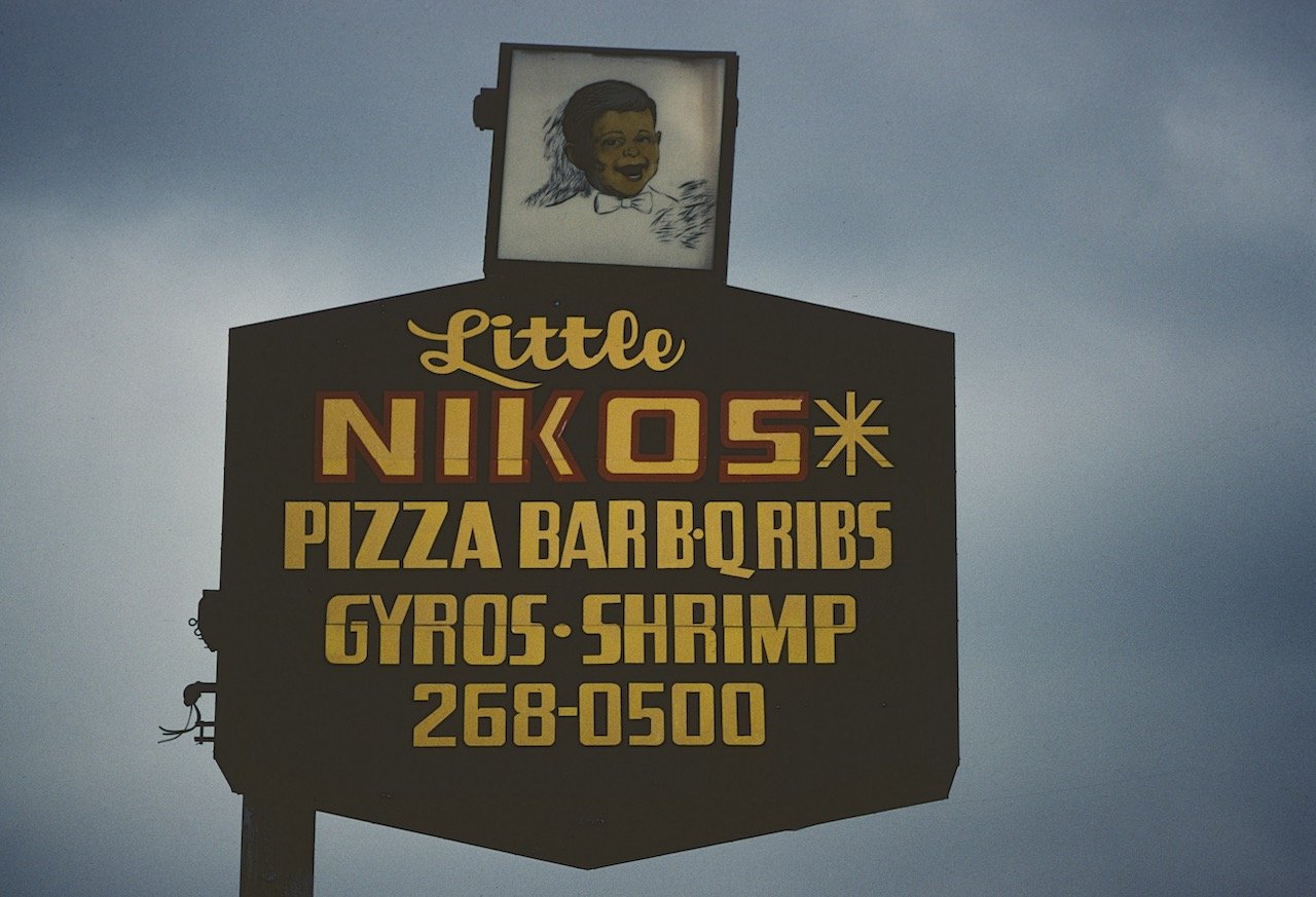 Garfield Blvd. at MLK Jr Dr., 2000