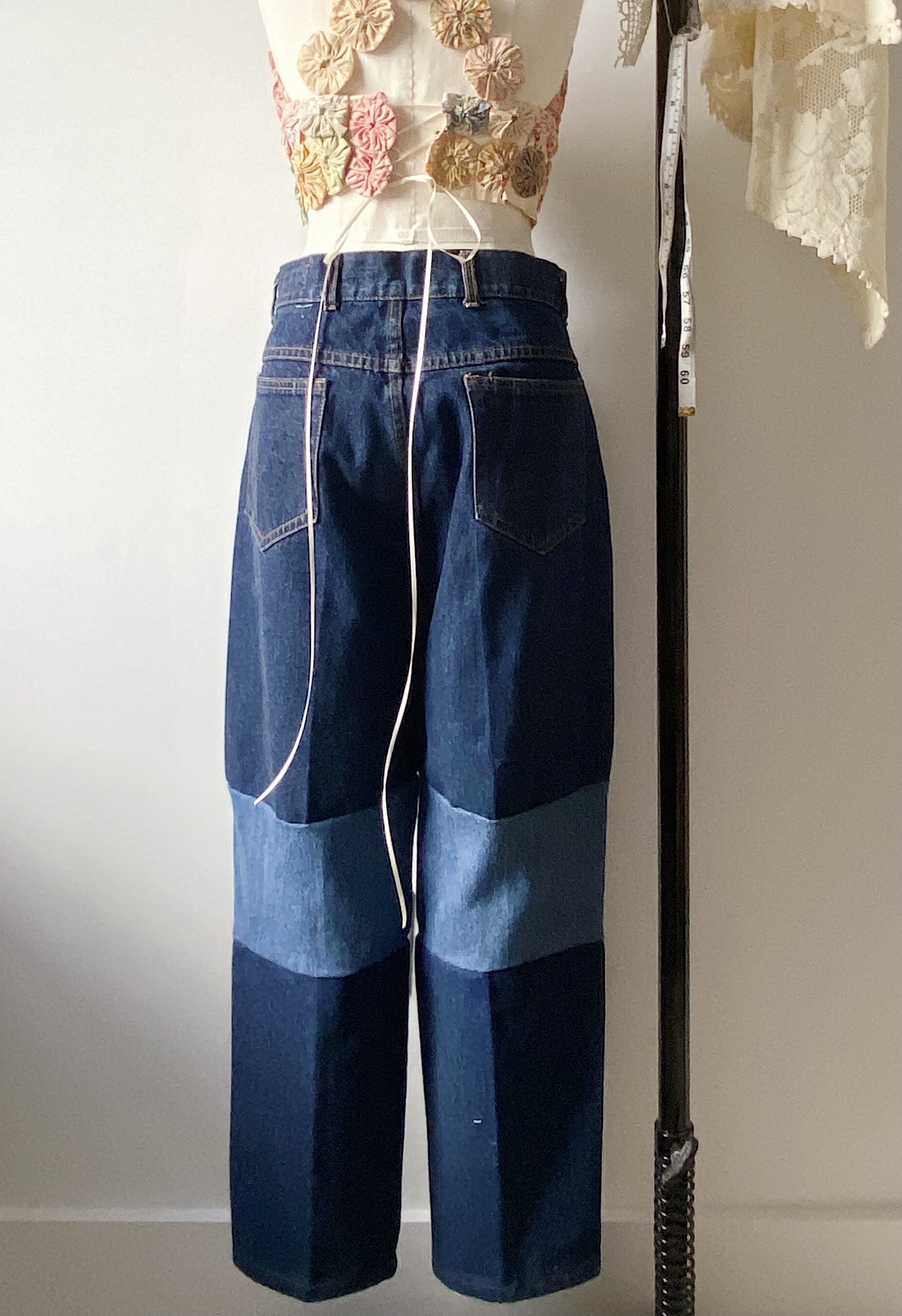Patchwork Jeans Back.jpeg
