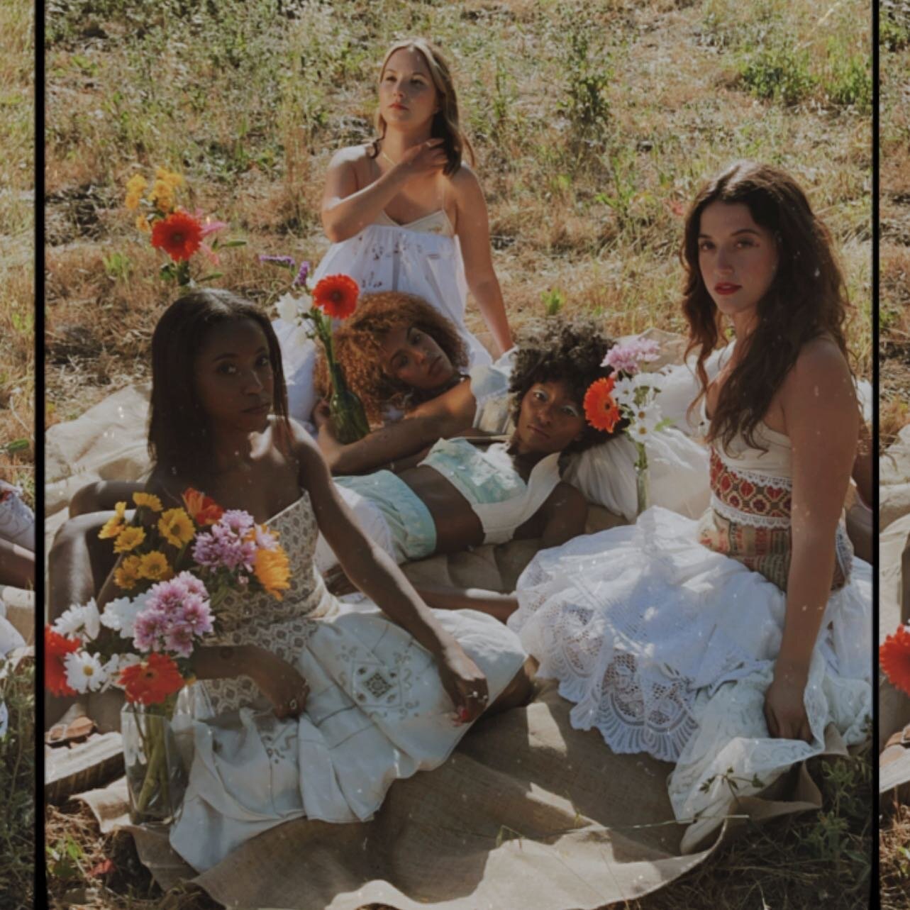 Coming soon 🎞

Fashion design: @kerryphelandesigns 
Models:
@josie_francis @colettelathan @briahuff @chelsychristina @kaecooper 
Stylist @uglyfendi 
Makeup: @tanamedinamakeup 
Production: @greerfawcett @francescasostar @theonlymang @kristinakoseva @