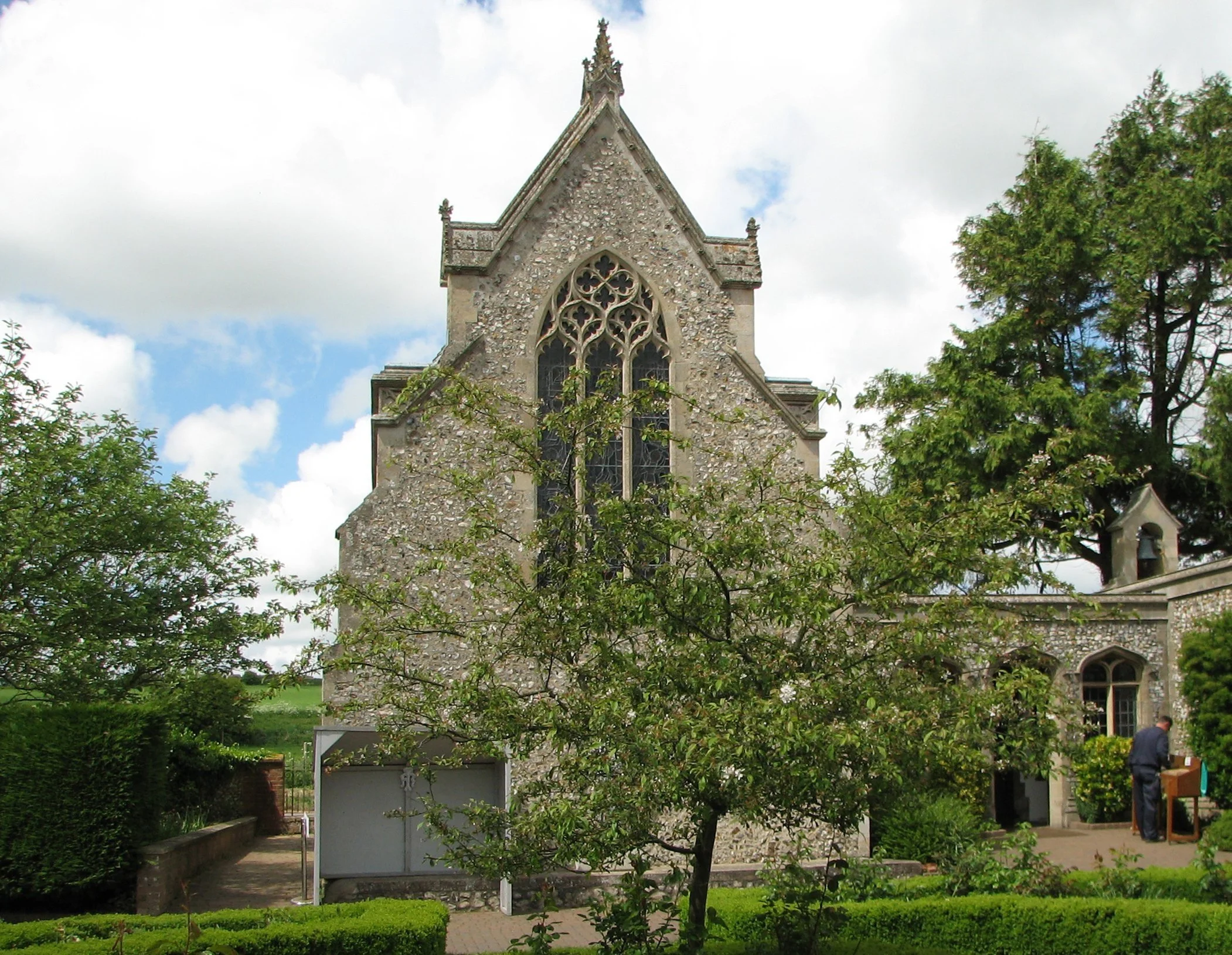 Our Lady of Walsingham
