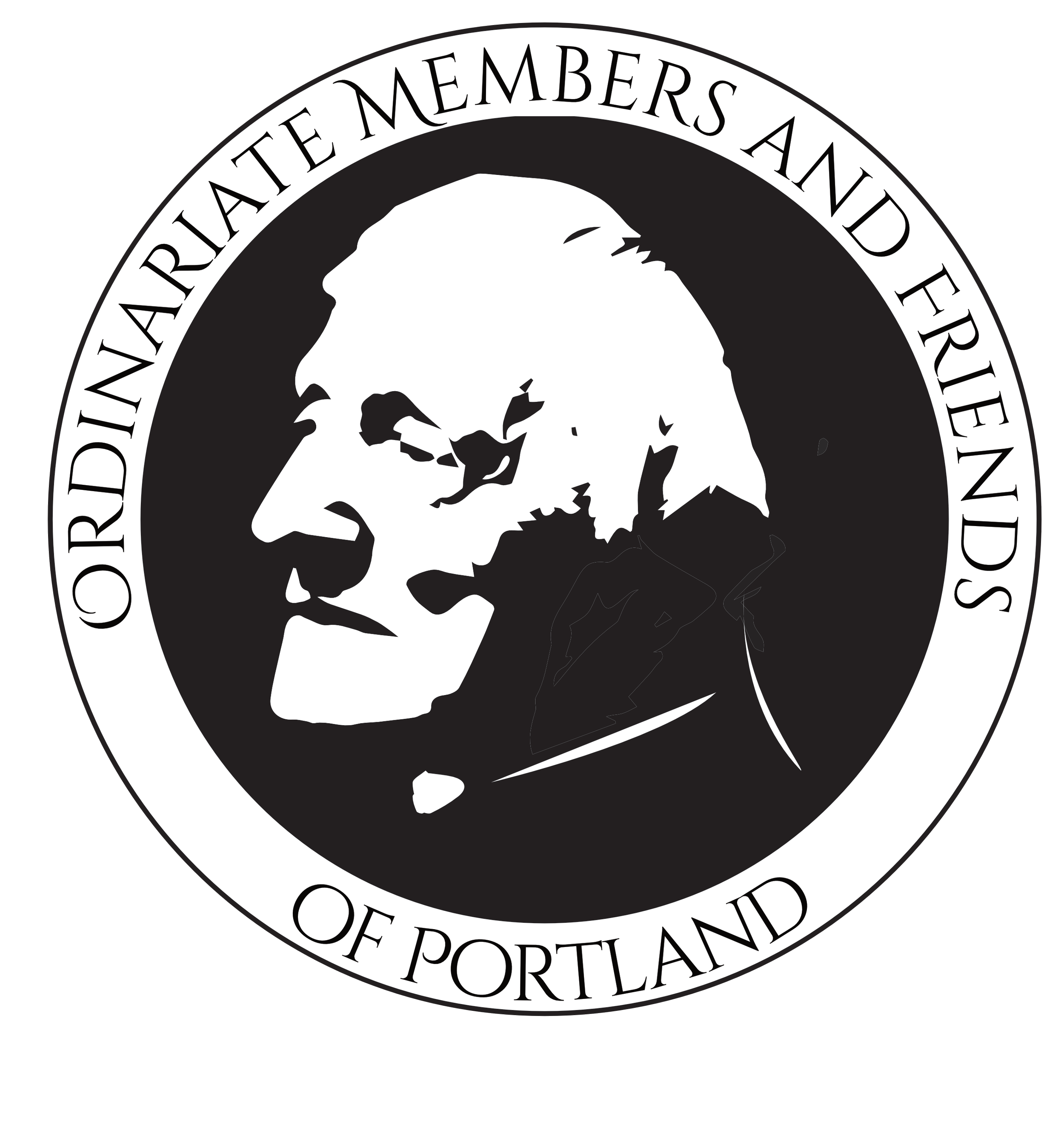 Ordinariate Members and Friends of Portland