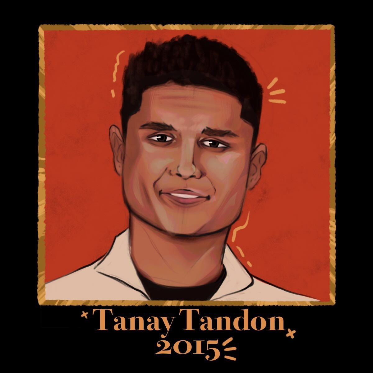 The Sophomores will be introducing Tanay Tandon! 

In his time as a CHS student he placed first in Junior Science and Humanities Symposia for computer science! He went on to study at Stanford University before leaving to Strat his own company. He bec
