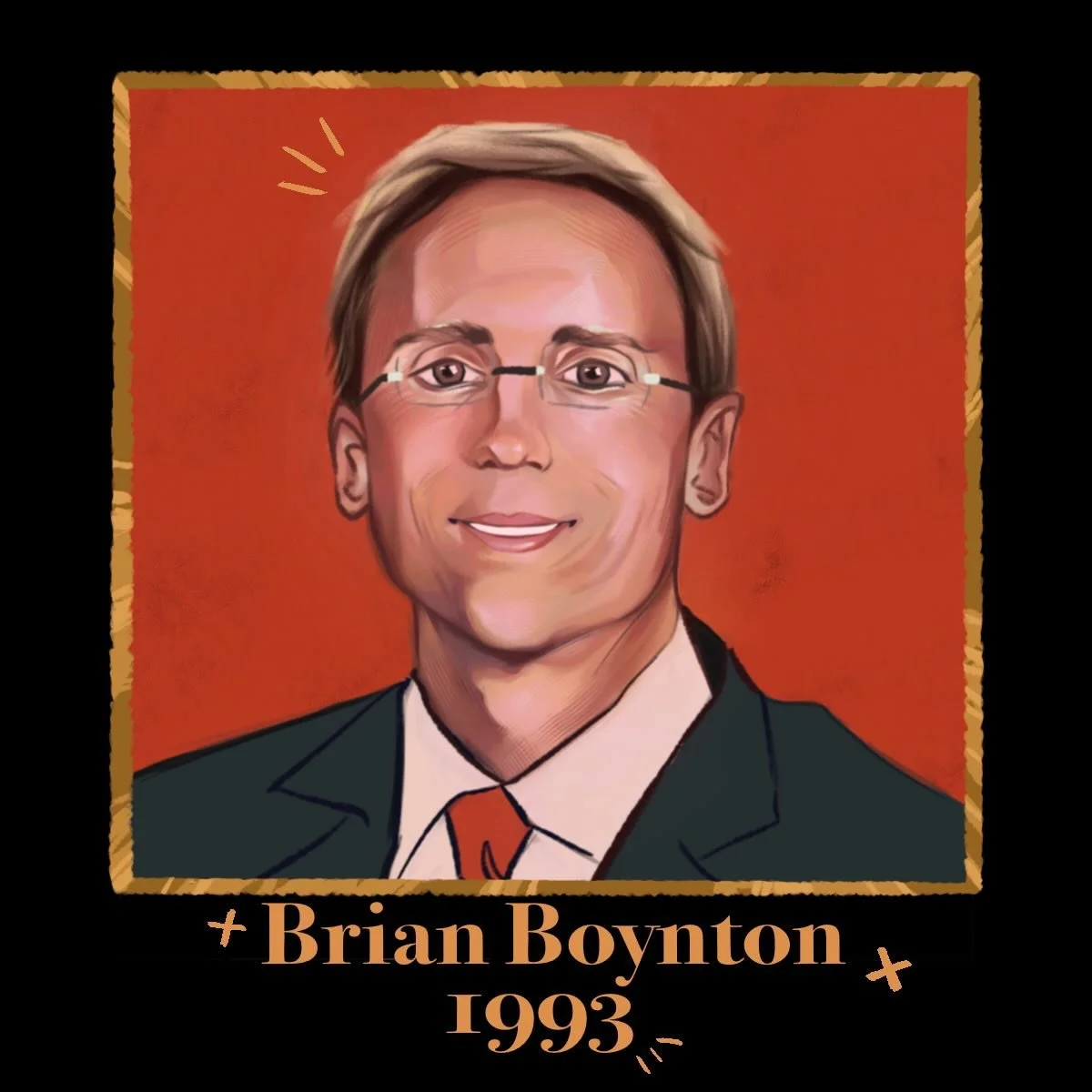 The freshmen will be introducing the Hall of Fame inductee Brian Boynton! During his time at CHS he participated in cross country and was the league champion for wrestling in his senior year. After graduation he practiced law at a prestigious Washing