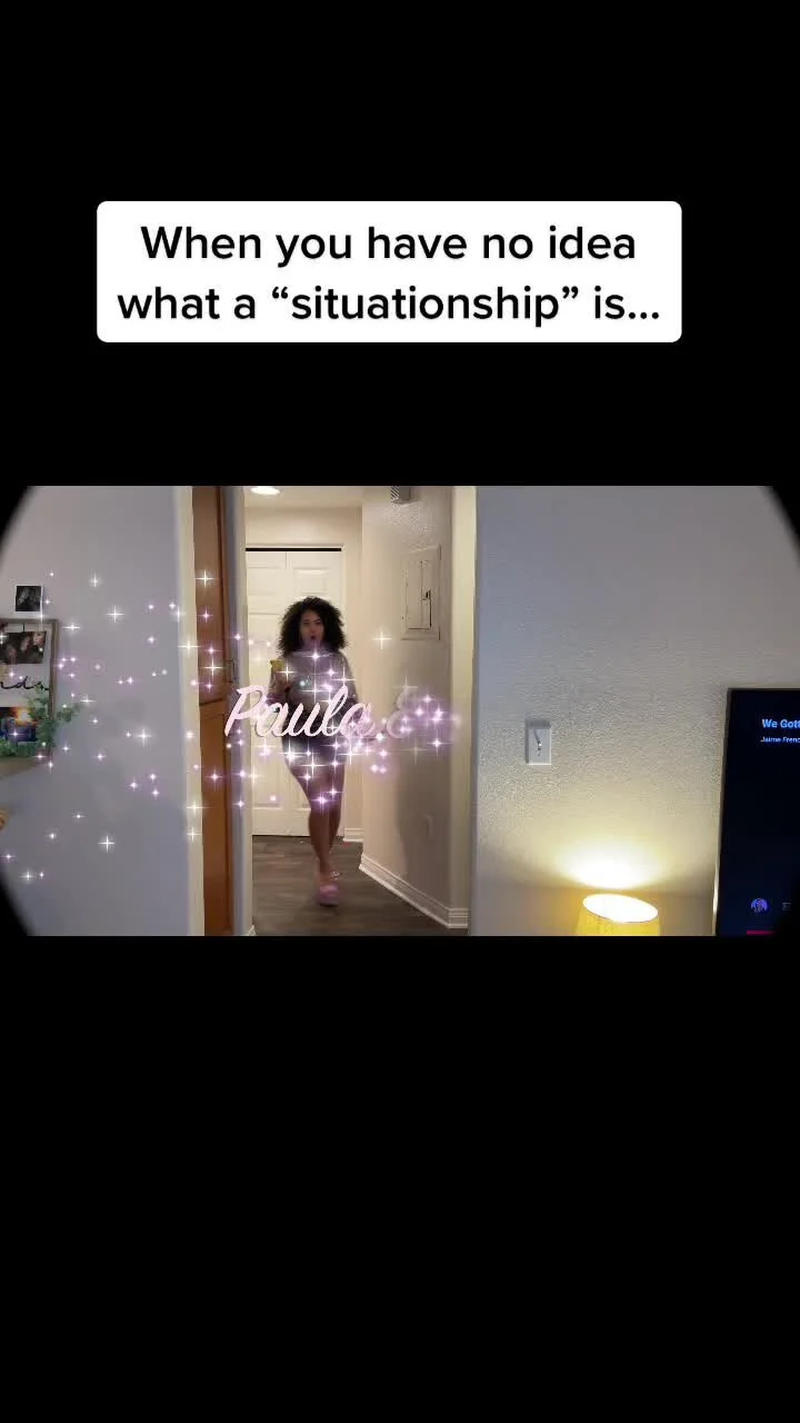 ✨The Sally Show✨ on TikTok Paula & Apple