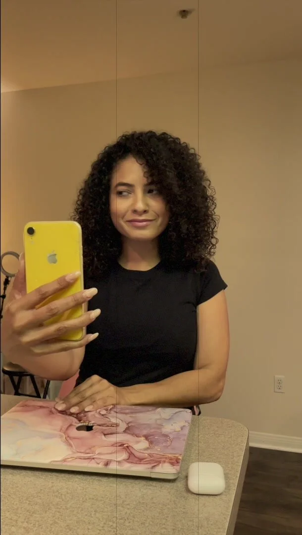 ✨The Sally Show✨ on TikTok Paula & Apple Episode 2