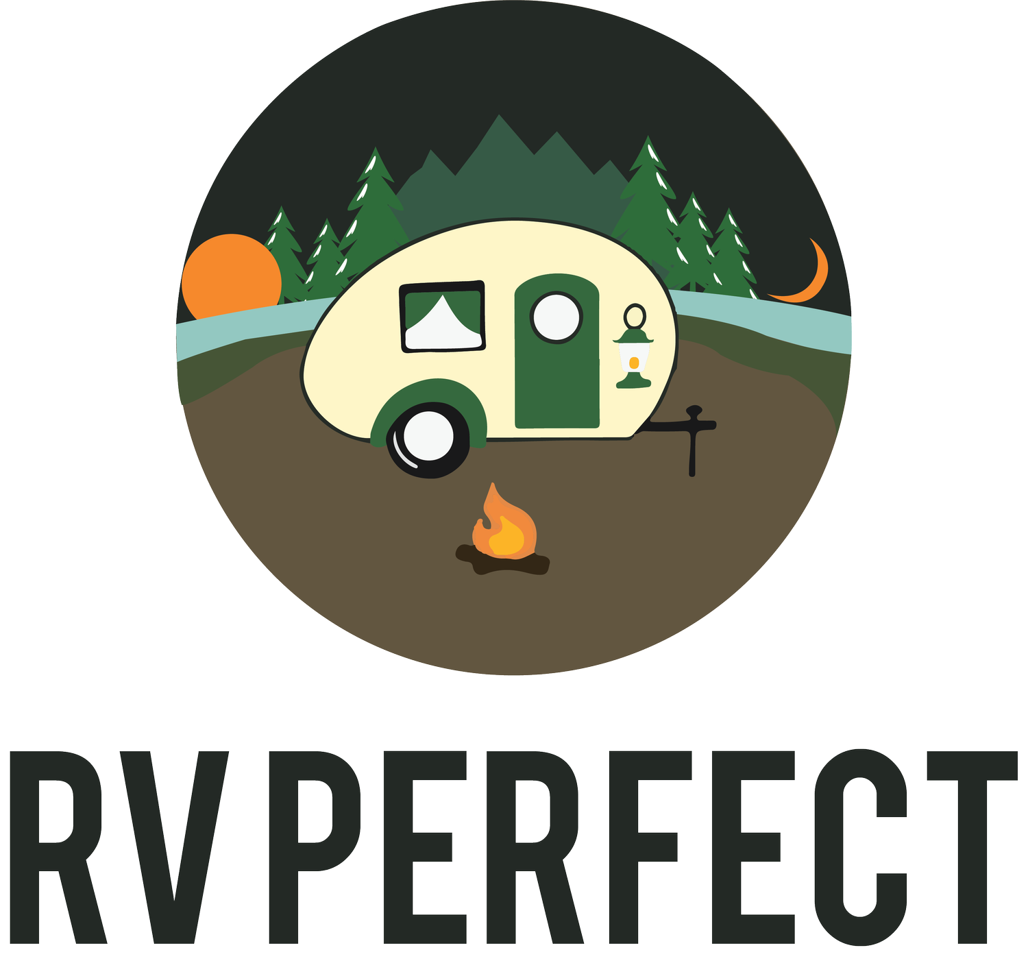 RV Perfect. RV Inspection Service