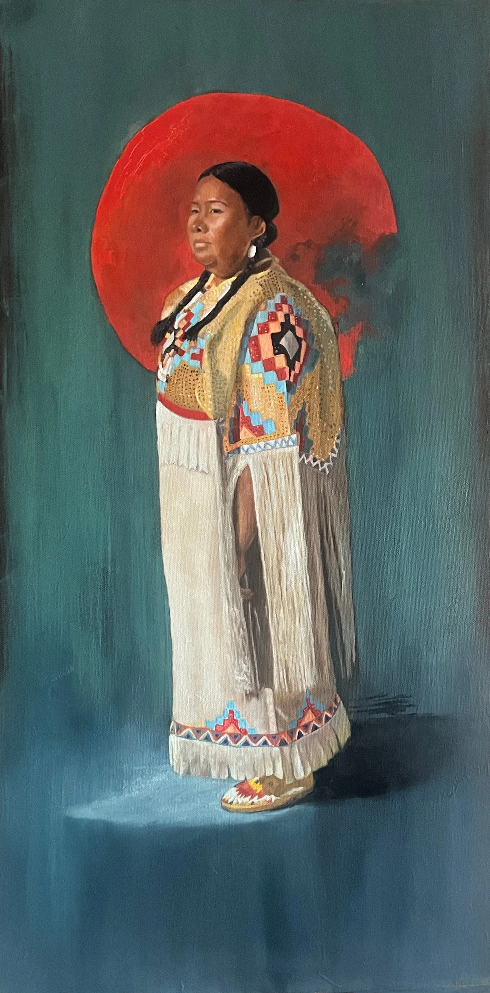 Summer Moon