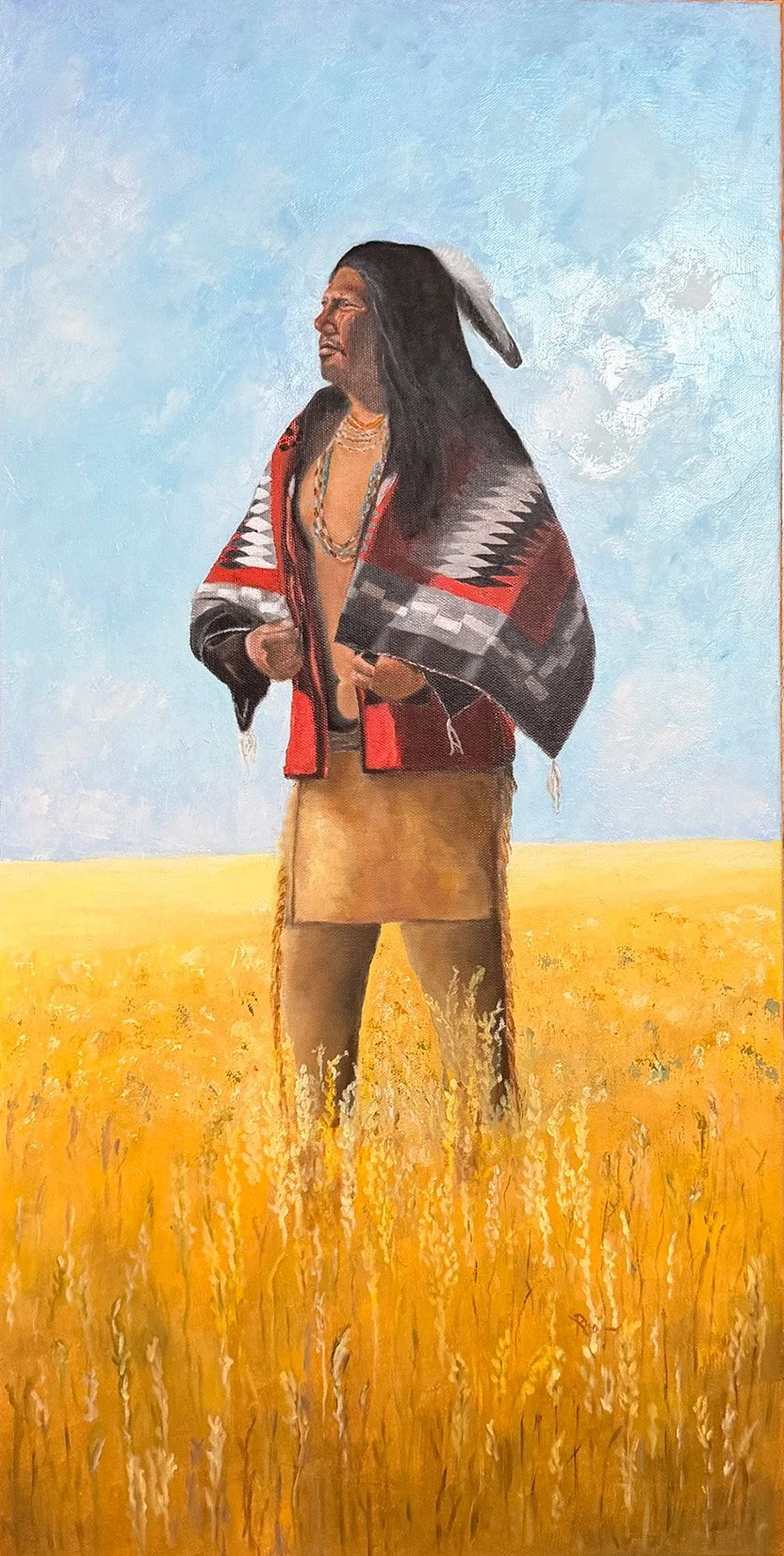 Shoshone