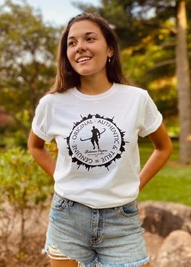 Genuine True | Short Sleeve